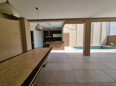 Alugar Casa condomínio / Sobrado em Ribeirão Preto R$ 9.000,00 - Foto 13