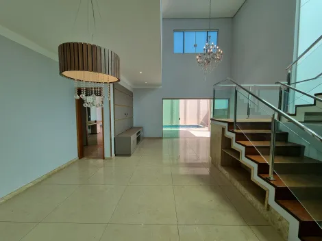 Alugar Casa condomínio / Sobrado em Ribeirão Preto R$ 9.000,00 - Foto 25