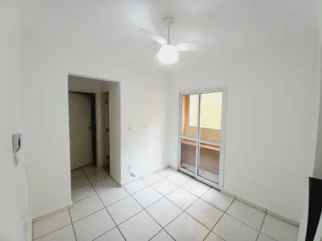 Apartamento / Padrão em Ribeirão Preto 