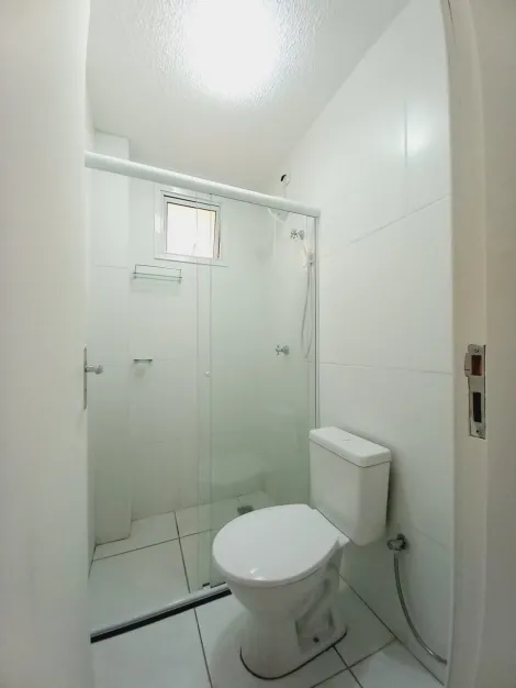 Alugar Apartamento / Padrão em Ribeirão Preto R$ 1.100,00 - Foto 3