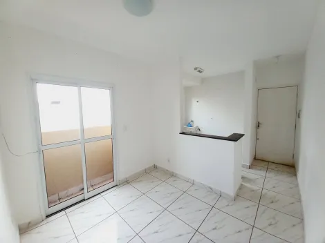 Alugar Apartamento / Padrão em Ribeirão Preto R$ 1.100,00 - Foto 3