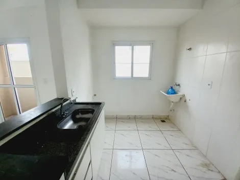 Alugar Apartamento / Padrão em Ribeirão Preto R$ 1.100,00 - Foto 12