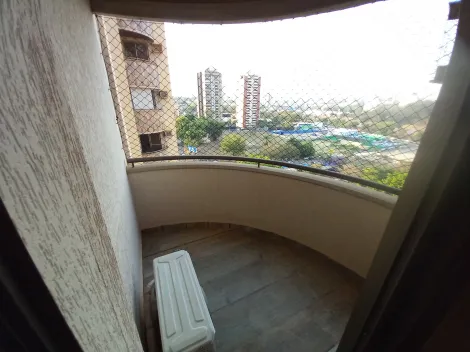 Alugar Apartamento / Padrão em Ribeirão Preto R$ 3.200,00 - Foto 6