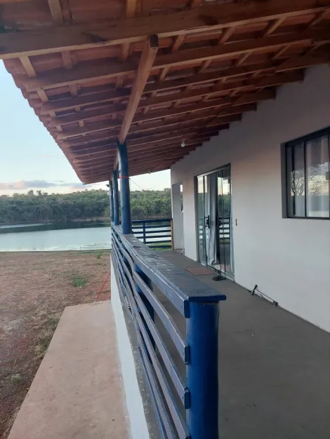 Comprar Rural / Rancho em Delfinópolis R$ 900.000,00 - Foto 34