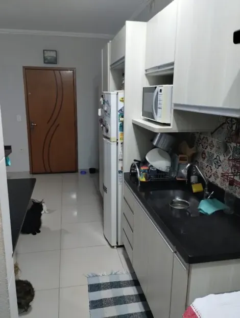 Comprar Apartamento / Padrão em Ribeirão Preto R$ 255.000,00 - Foto 4