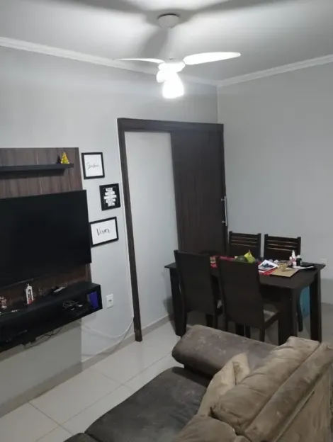 Comprar Apartamento / Padrão em Ribeirão Preto R$ 255.000,00 - Foto 2