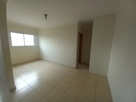 Apartamento / Padrão em Ribeirão Preto Alugar por R$1.150,00