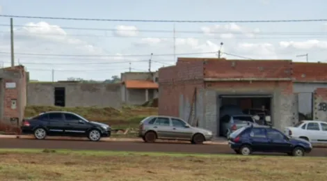 Comprar Terreno / Padrão em Sertãozinho R$ 68.000,00 - Foto 2