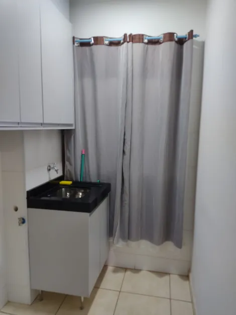 Alugar Apartamento / Padrão em Ribeirão Preto R$ 1.400,00 - Foto 13