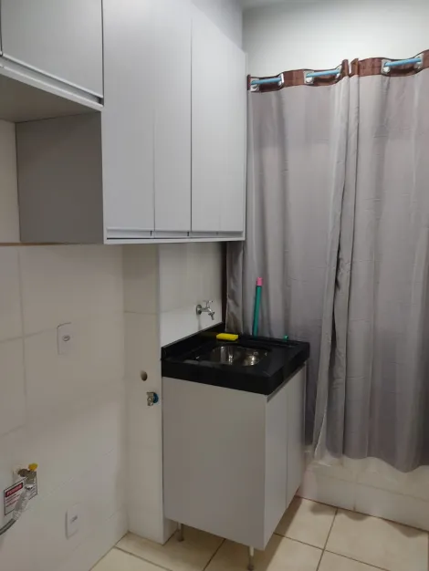 Alugar Apartamento / Padrão em Ribeirão Preto R$ 1.400,00 - Foto 14