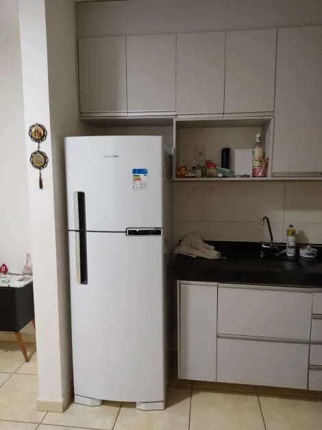 Alugar Apartamento / Padrão em Ribeirão Preto R$ 1.400,00 - Foto 8