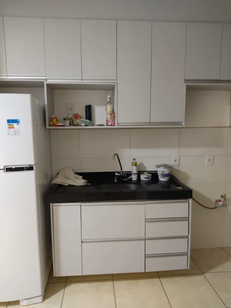 Alugar Apartamento / Padrão em Ribeirão Preto R$ 1.400,00 - Foto 9