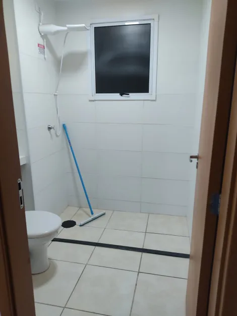 Alugar Apartamento / Padrão em Ribeirão Preto R$ 1.400,00 - Foto 19