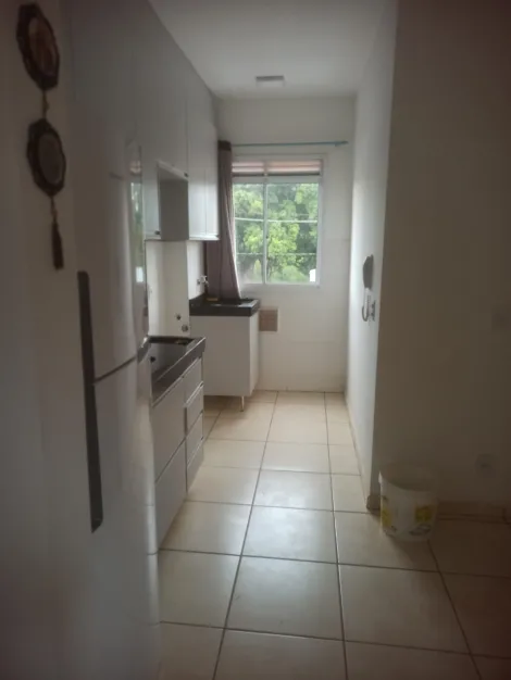 Alugar Apartamento / Padrão em Ribeirão Preto R$ 1.400,00 - Foto 12