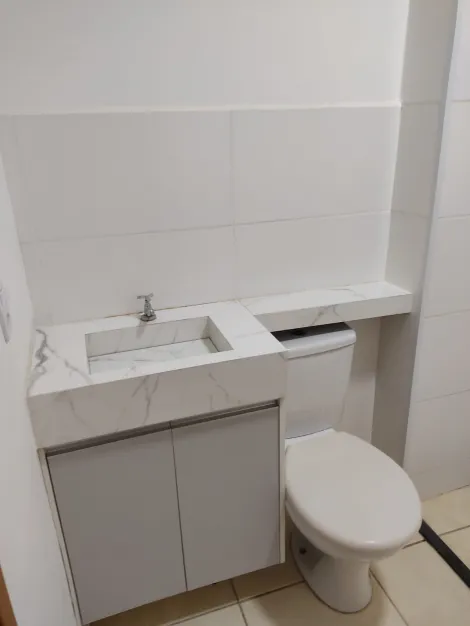 Alugar Apartamento / Padrão em Ribeirão Preto R$ 1.400,00 - Foto 17