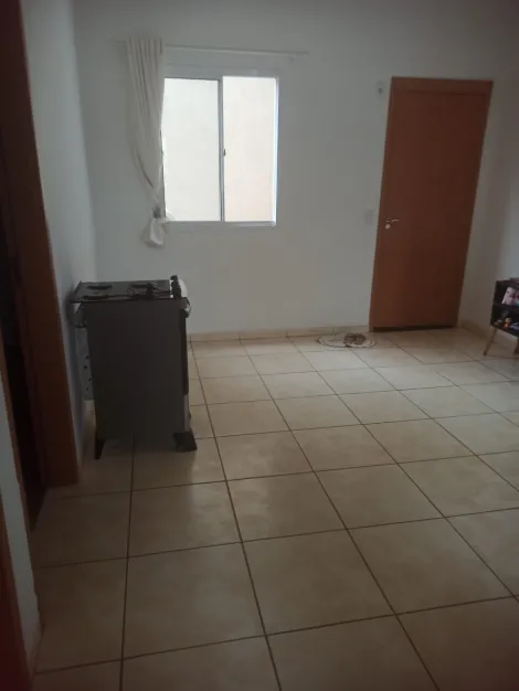 Alugar Apartamento / Padrão em Ribeirão Preto R$ 1.400,00 - Foto 2