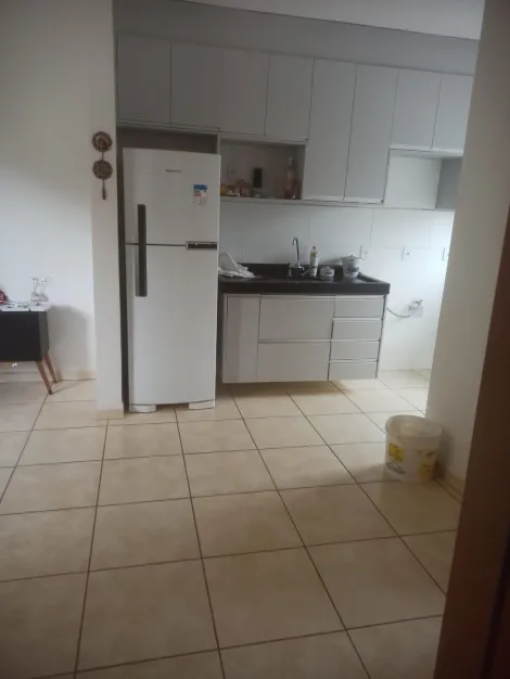 Alugar Apartamento / Padrão em Ribeirão Preto R$ 1.400,00 - Foto 11