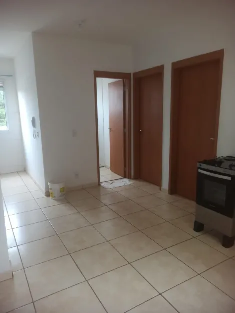 Alugar Apartamento / Padrão em Ribeirão Preto R$ 1.400,00 - Foto 4