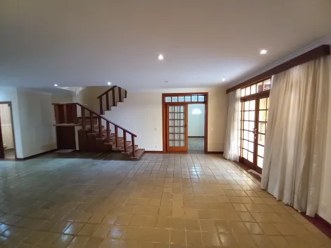 Alugar Casa condomínio / Padrão em Ribeirão Preto R$ 6.000,00 - Foto 3