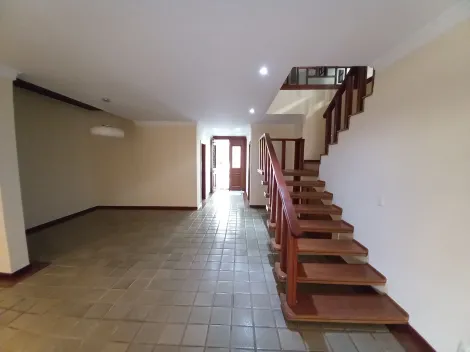 Alugar Casa condomínio / Padrão em Ribeirão Preto R$ 6.000,00 - Foto 4