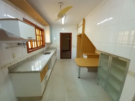 Alugar Casa condomínio / Padrão em Ribeirão Preto R$ 6.000,00 - Foto 10