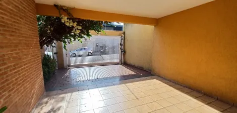 Casa / Sobrado em Ribeirão Preto Alugar por R$0,00