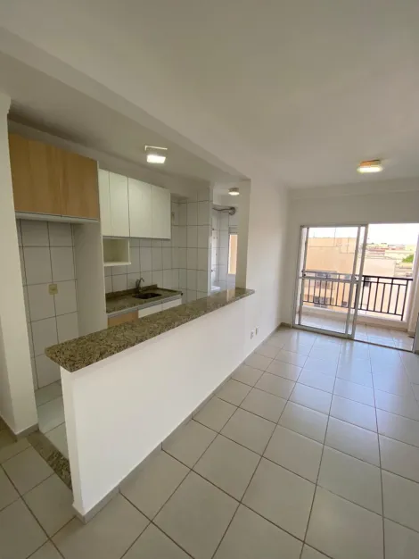 Comprar Apartamento / Padrão em Ribeirão Preto R$ 350.000,00 - Foto 3