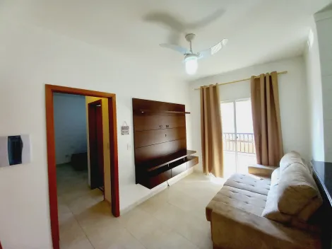 Alugar Apartamento / Padrão em Ribeirão Preto R$ 1.700,00 - Foto 3