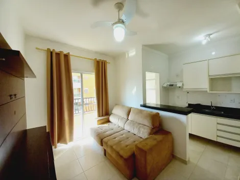 Alugar Apartamento / Padrão em Ribeirão Preto R$ 1.700,00 - Foto 5