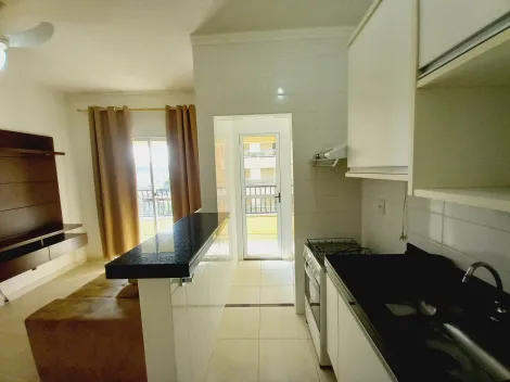 Alugar Apartamento / Padrão em Ribeirão Preto R$ 1.700,00 - Foto 6