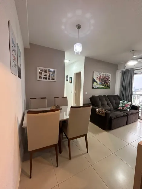 Comprar Apartamento / Padrão em Ribeirão Preto R$ 370.000,00 - Foto 2