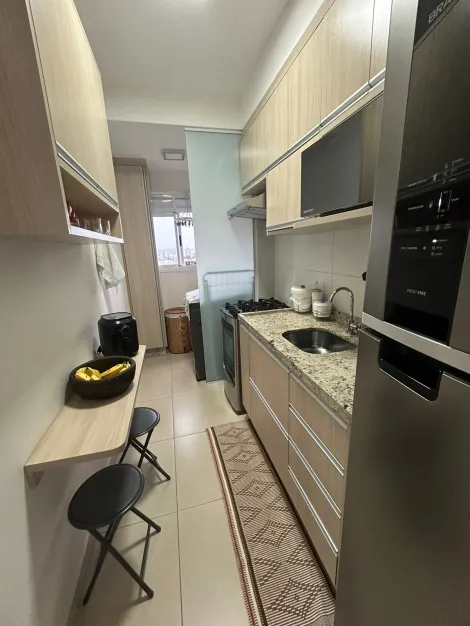 Comprar Apartamento / Padrão em Ribeirão Preto R$ 370.000,00 - Foto 4