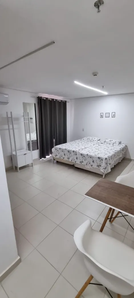 Apartamento / Kitnet em Ribeirão Preto 