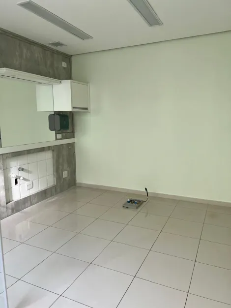 Alugar Comercial condomínio / Sala comercial em Ribeirão Preto R$ 2.500,00 - Foto 6