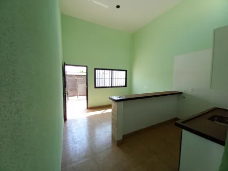 Alugar Casa / Padrão em Ribeirão Preto R$ 1.150,00 - Foto 9