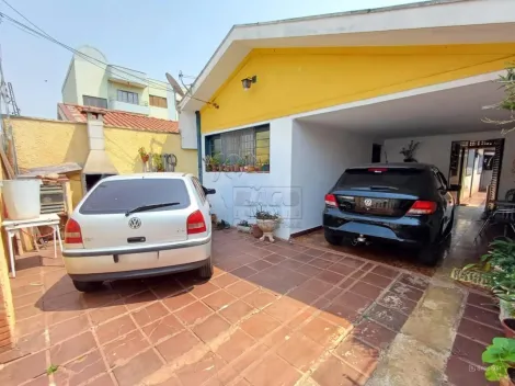 Casa / Padrão em Ribeirão Preto Alugar por R$0,00