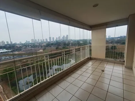 Alugar Apartamento / Padrão em Ribeirão Preto R$ 3.500,00 - Foto 6