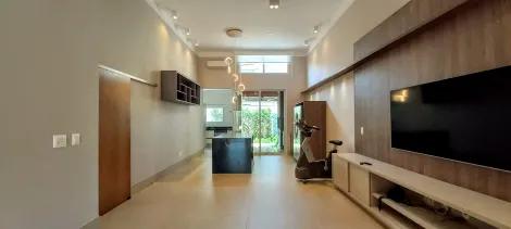 Casa condomínio / Padrão em Ribeirão Preto Alugar por R$6.500,00