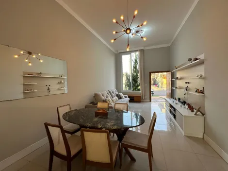 Comprar Casa condomínio / Padrão em Bonfim Paulista R$ 850.000,00 - Foto 3