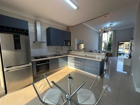 Comprar Casa condomínio / Padrão em Bonfim Paulista R$ 850.000,00 - Foto 7