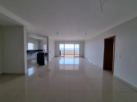 Ribeirão Preto - Residencial Alto do Ipê - Apartamento - Padrão - Venda