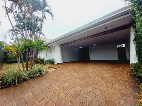 Casa / Padrão em Ribeirão Preto Alugar por R$7.200,00