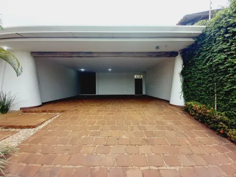 Alugar Casa / Padrão em Ribeirão Preto R$ 7.200,00 - Foto 2