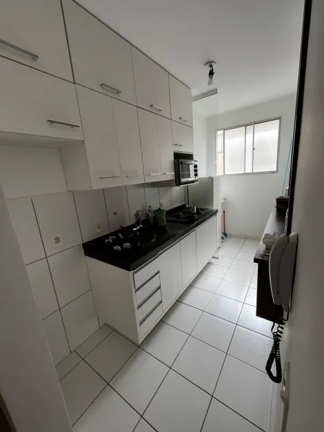 Alugar Apartamento / Padrão em Ribeirão Preto R$ 1.000,00 - Foto 3