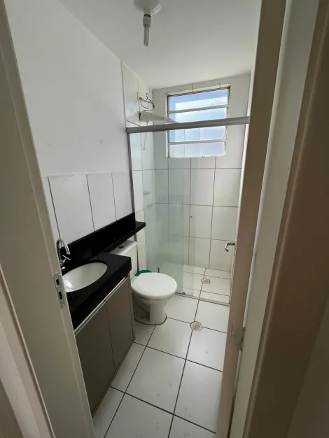 Alugar Apartamento / Padrão em Ribeirão Preto R$ 1.000,00 - Foto 6