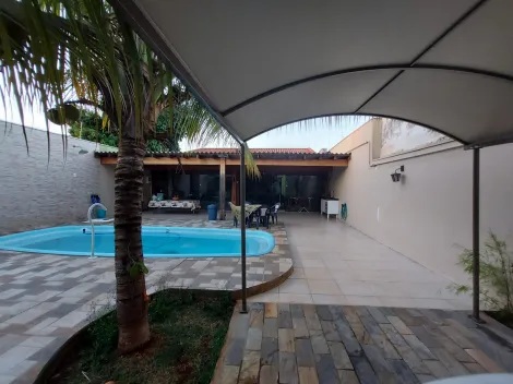 Casa / Padrão em Ribeirão Preto Alugar por R$0,00