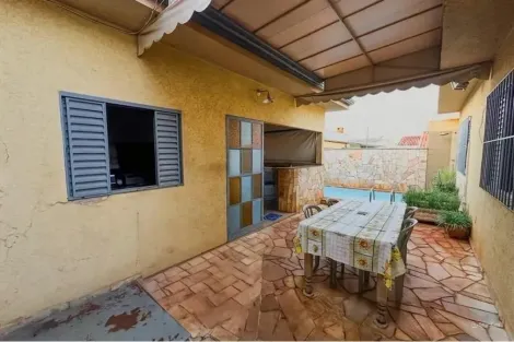 Comprar Casa / Padrão em Ribeirão Preto R$ 640.000,00 - Foto 2