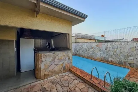 Casa / Padrão em Ribeirão Preto , Comprar por R$640.000,00