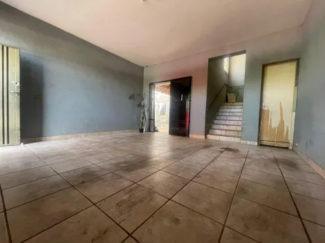 Comercial padrão / Casa comercial em Ribeirão Preto Alugar por R$0,00