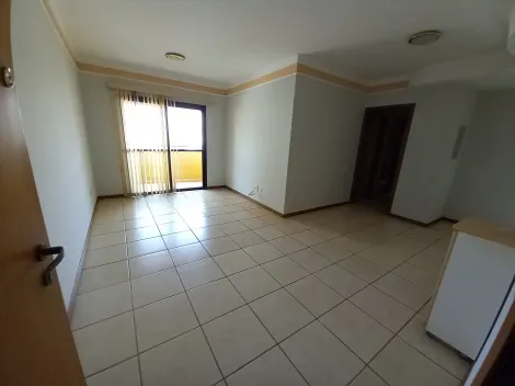 Alugar Apartamento / Padrão em Ribeirão Preto R$ 1.600,00 - Foto 1